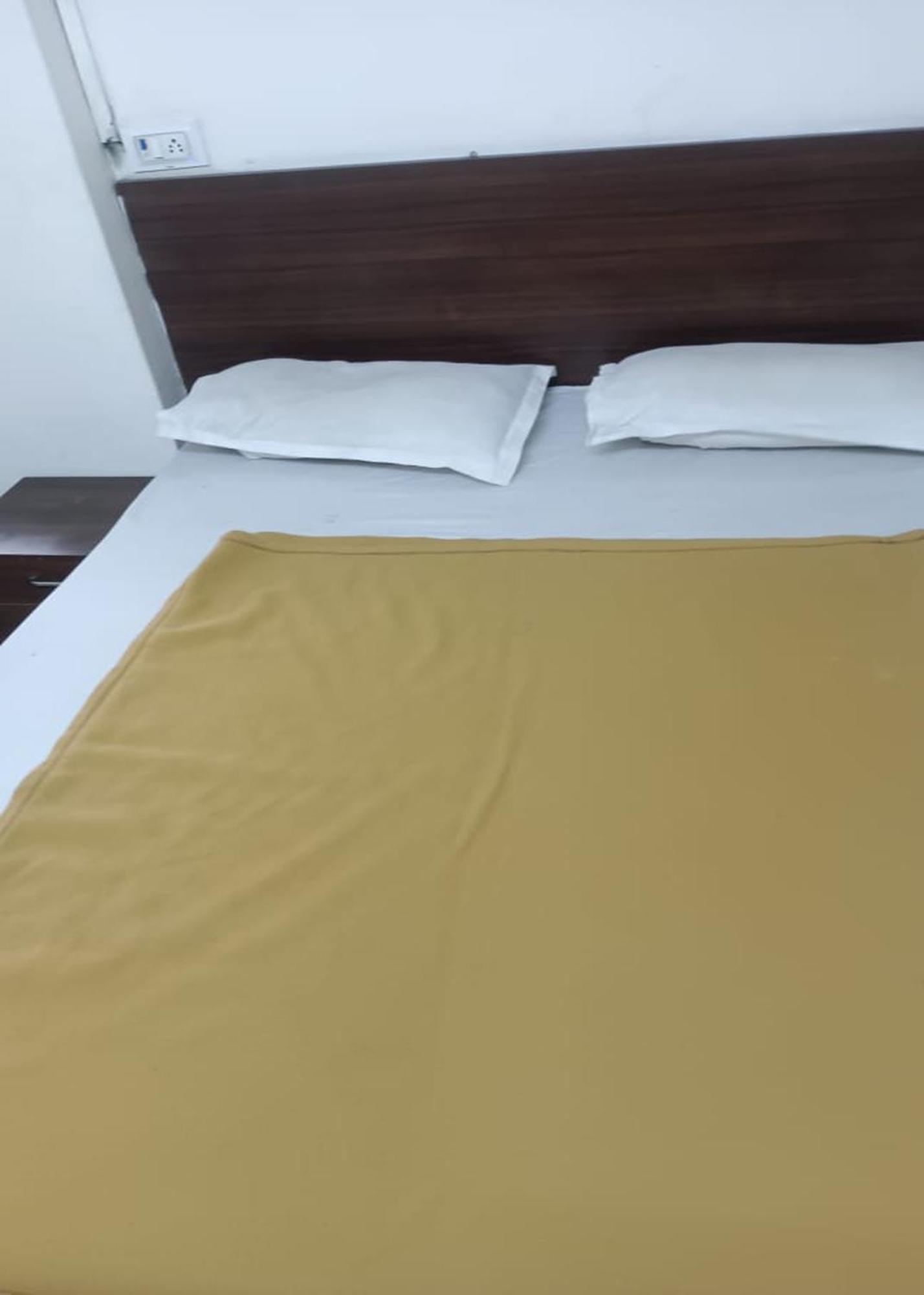 Turning Point Resort Kasāra Eksteriør billede